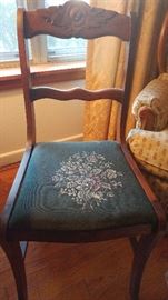 Antique Chair