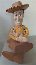 Andy Doll- Woody