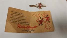 Reedy Kilowatt Collectable- Antique