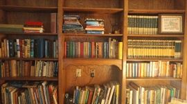 Books and Magizines- Some Nieman Marcus Vintage Magizines