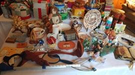 Home Décor and more