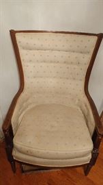 Antique Chair