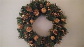 Christmas Wreath
