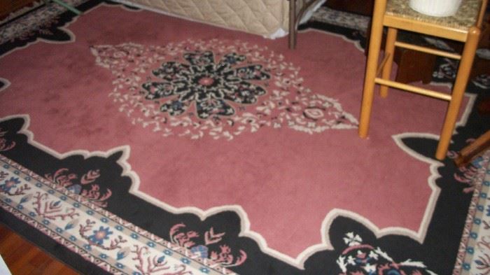 floor rug