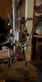 Drill press