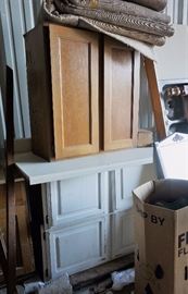 Cabinets