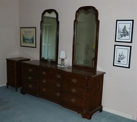 Furniture will be priced to sell!!