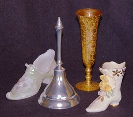 bell collection not shown