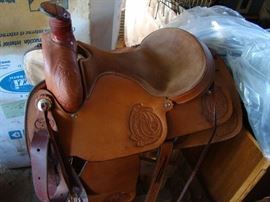 Easy Rider Maker, Action Co.