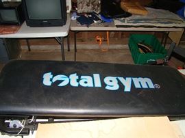 total gym