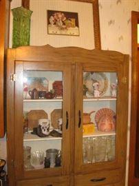 Cupboard Cabinet