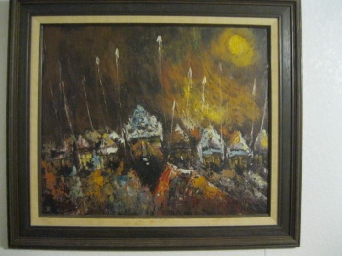 Sale Picture
