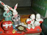 Antique Holiday Items