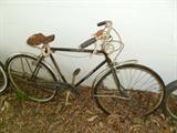 Antique Bike