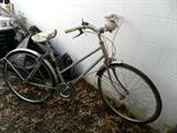 Antique Bike