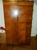 Deco Wardrobe
