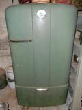 Antique Refrigerater