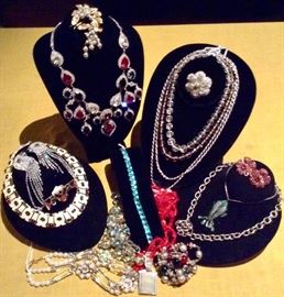 Glamour Jewelry