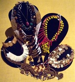 1940's to 1970's Baubles