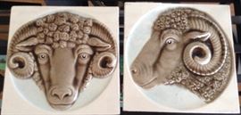 Ramshead Tiles