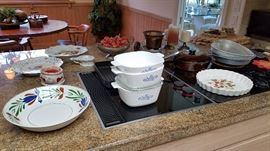 CorningWare