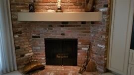 FireplaceAccessories