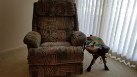 Recliners