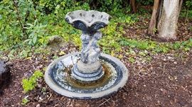 BirdBath