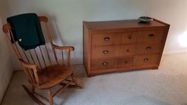 DresserRocker