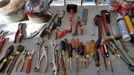 MoreTools