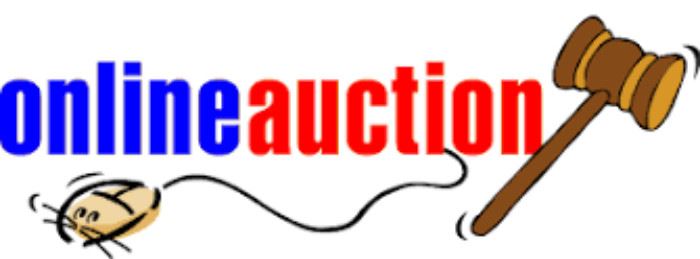 Online Auction