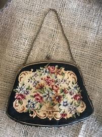 French purse