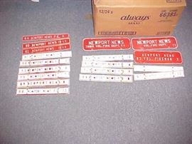 NEWPORT NEWS FIRE DEPT