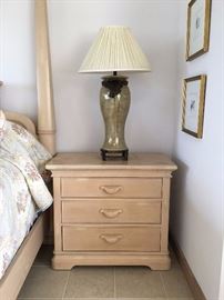 BERNHARDT BEDROOM FURN