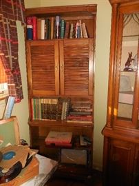 Vintage Cabinets/Storage