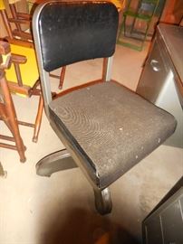 Vintage office Chair