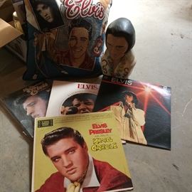 Elvis