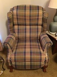 La-z-boy recliner