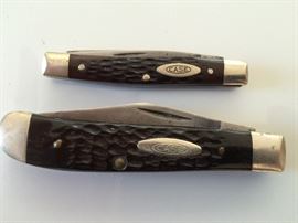 case pocket knives.