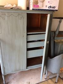 vintage bedroom set