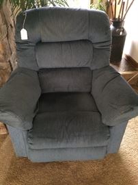 la-z-boy recliner