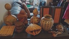 Wood Masks, Carvings, Unique, Africa, Asia, Indonesia, Ghana, Mali, Rare, West Africa, Wood Game, hand carved, Owari, Mancala, Instrument, Beads, Stones, Unique, rare, Collectibles, Gifts, decor, home decor, instrument, candle holder, chinese vase, Costa Rica mask, lantern, lamps, 