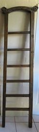 Decorative Wood Ladder