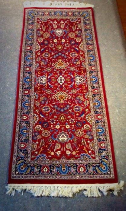 Pakistani wool area rugs