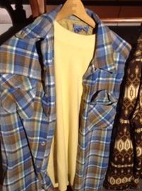 Vintage Pendleton Shirt