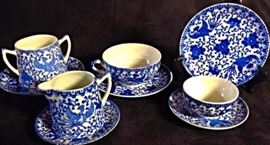 Vintage Phoenix Ware