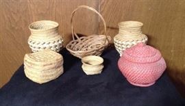 baskets