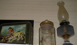 Lots of miscellaneous kitchen items