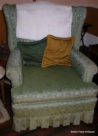 Armchair