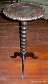 Candle stand